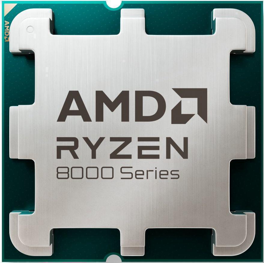 Процессор AMD Ryzen 5 8400F