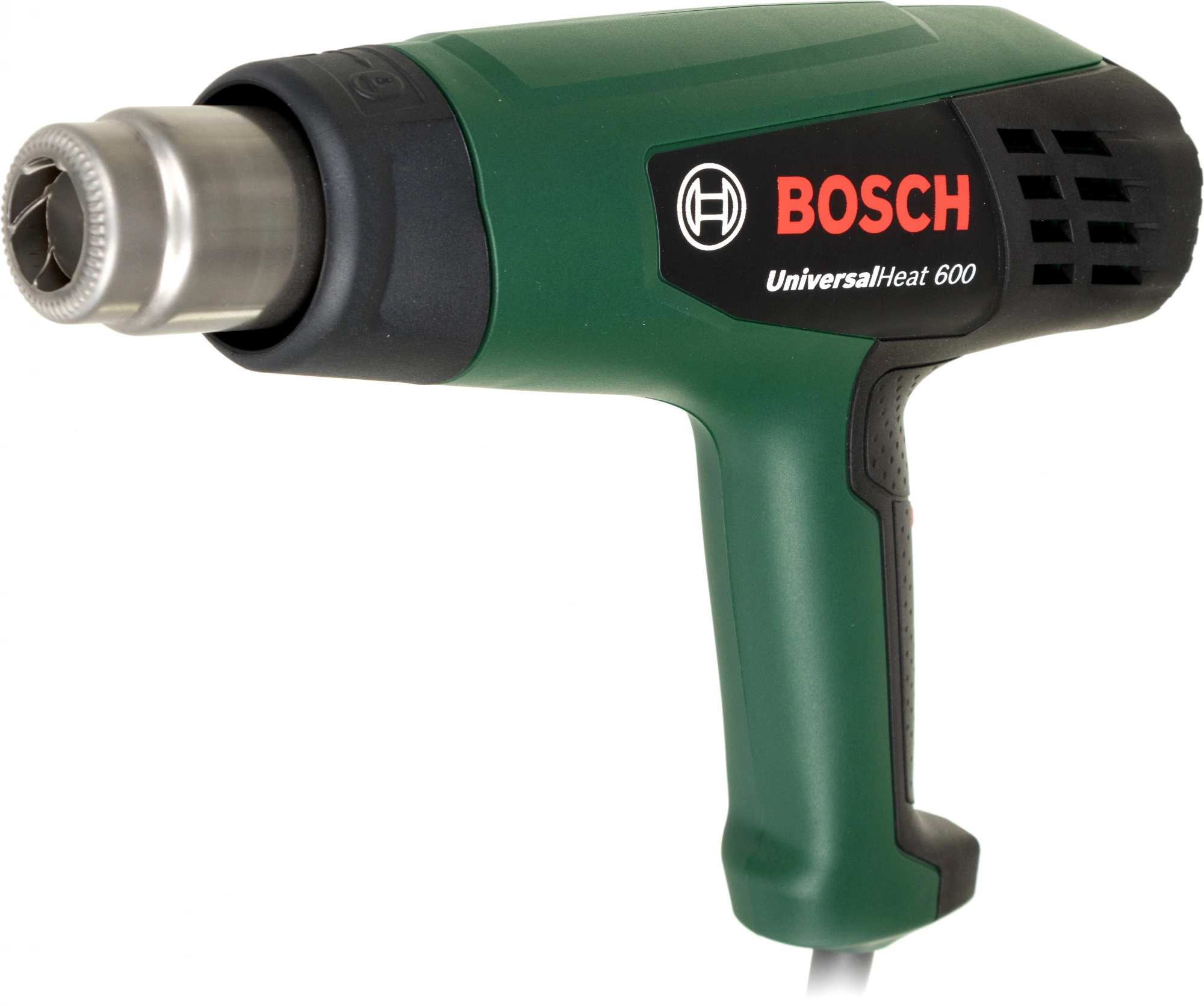 Технический фен Bosch UniversalHeat 600 1800Вт темп.50/300/600С (06032A6120)