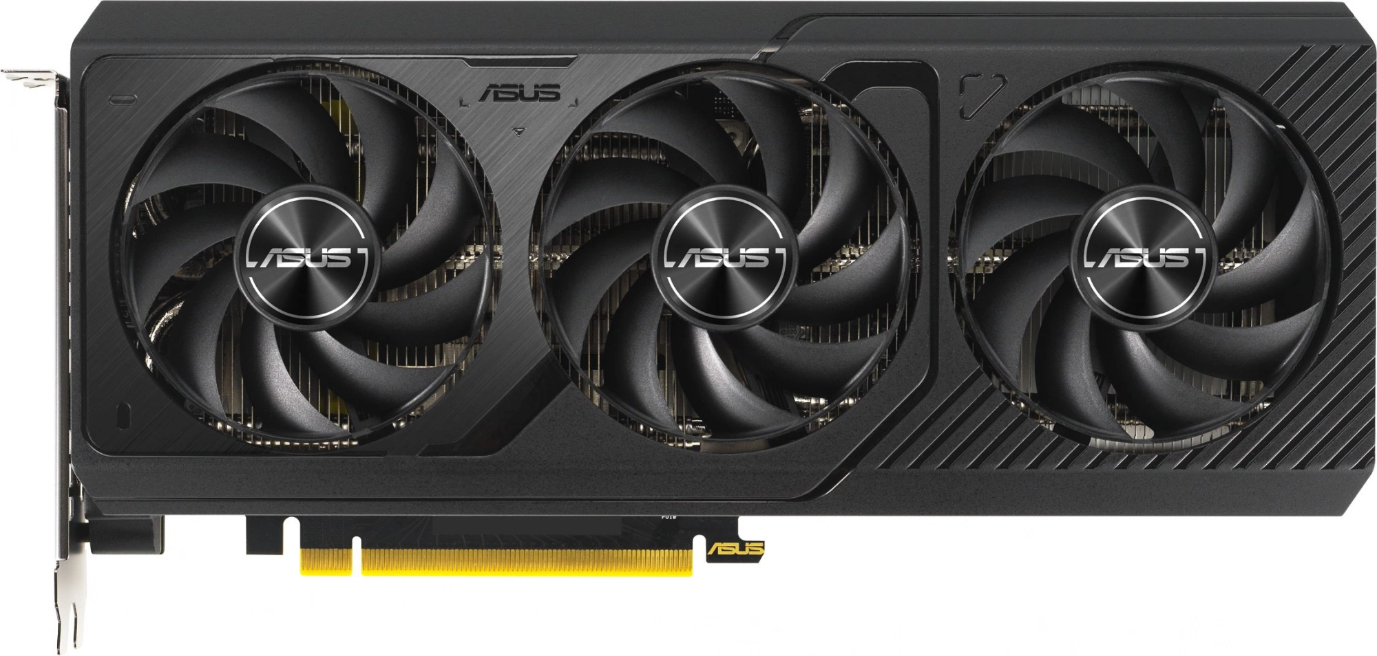 Видеокарта Asus PCI-E 4.0 PRIME-RTX4070S-O12G NVIDIA GeForce RTX 4070 Super 12Gb 192bit GDDR6X 2520/21000 HDMIx1 DPx3 HDCP Ret