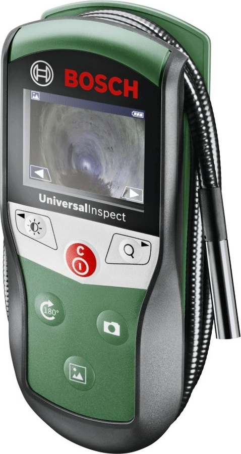 Видеоскоп Bosch Universal Inspect