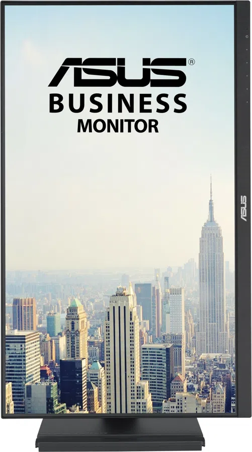Монитор Asus 27" VA27DQFS черный IPS LED 16:9 HDMI M/M матовая HAS Piv 1000:1 300cd 178гр/178гр 1920x1080 100Hz VGA DP FHD USB 5.8кг