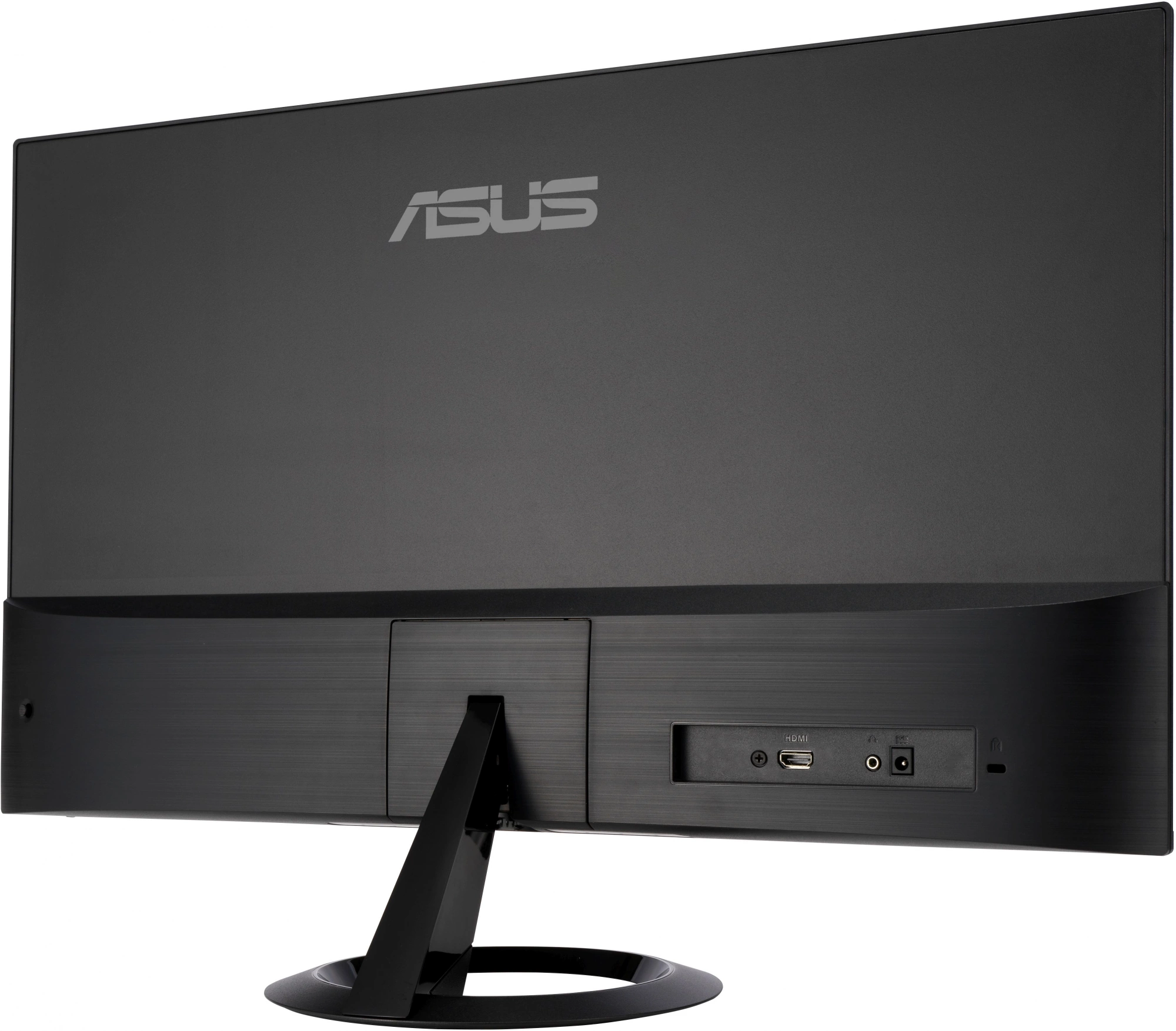 Монитор Asus 27" VZ27EHF черный IPS LED 16:9 HDMI матовая 1300:1 250cd 178гр/178гр 1920x1080 100Hz FHD 3.5кг