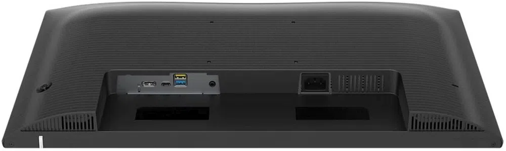 Монитор Philips 23.8" 24E1N1300AE черный IPS LED 16:9 HDMI M/M матовая HAS 250cd 178гр/178гр 1920x1080 100Hz FHD USB 4.7кг