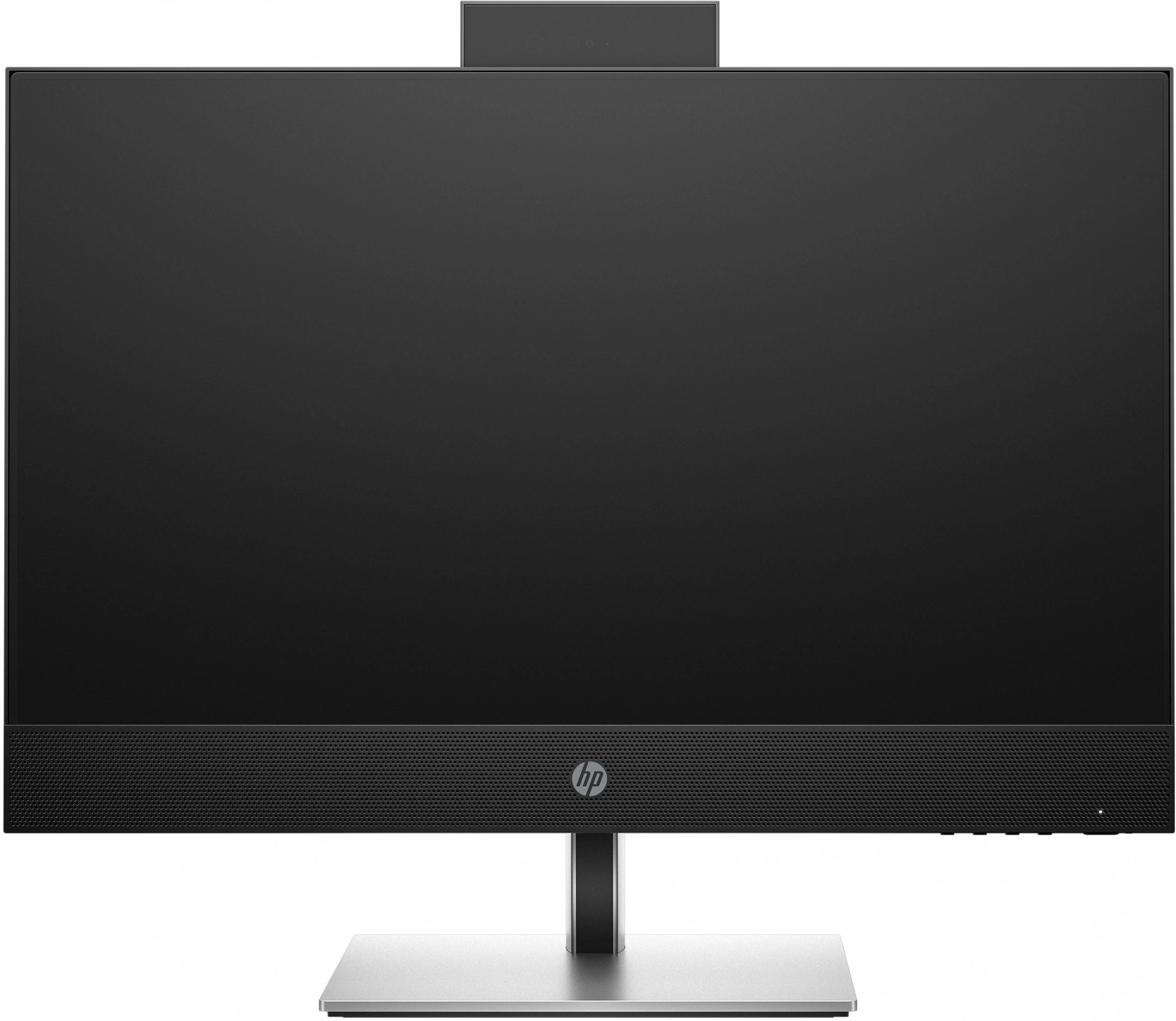 Моноблок HP ProOne 440 G9 23.8" Full HD i7 13700T (1.4) 16Gb SSD512Gb UHDG 770 noOS GbitEth WiFi BT 120W клавиатура мышь Cam черный/серебристый 1920x1080