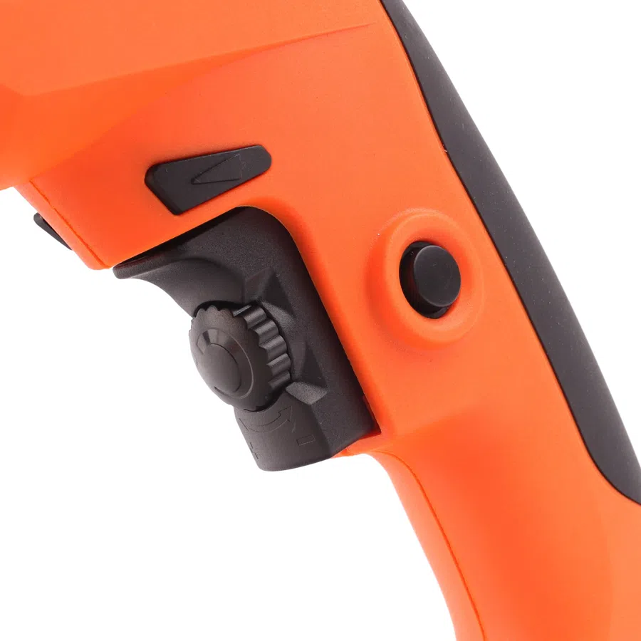Дрель ударная Patriot FD 550H 600Вт ключевой реверс (120301550)