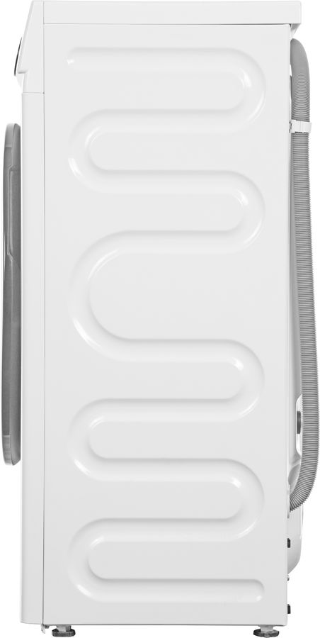 Стиральная машина Hyundai WME6212 класс: A+++ загр.фронтальная макс.:6кг белый инвертор