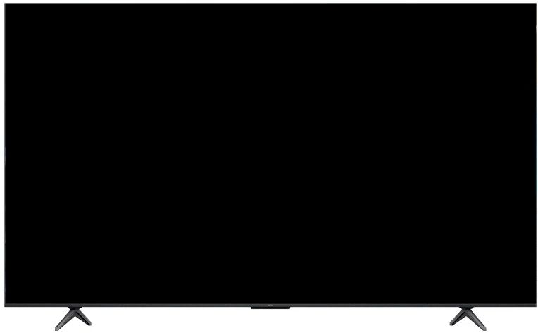 Телевизор QLED TCL 65" 65C655PRO-CN черный 4K Ultra HD 60Hz DVB-T DVB-T2 DVB-S DVB-S2 USB WiFi Smart TV