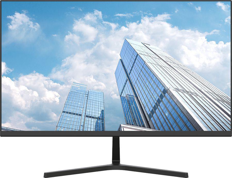 Монитор Dahua 27" DHI-LM27-B201S черный IPS LED 4ms 16:9 HDMI M/M матовая 1000:1 250cd 178гр/178гр 1920x1080 75Hz VGA FHD 4.34кг