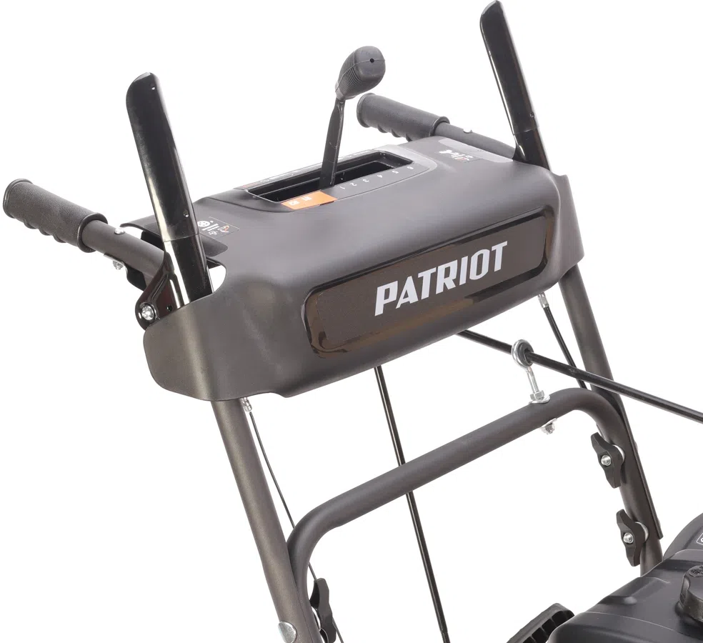 Снегоуборщик бензин. Patriot PRO 11 KX 11л.с.