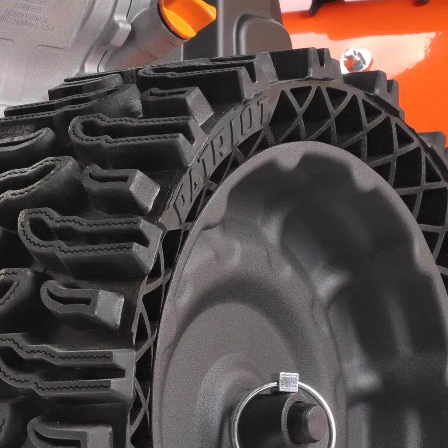 Снегоуборщик бензин. Patriot PRO 11 KX 11л.с.