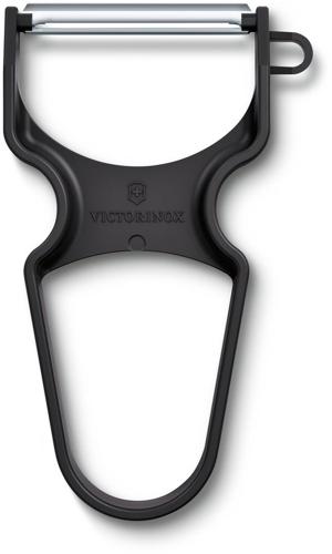 Набор нож/овощеч. Victorinox Swiss Classic Paring Swiss Classic 6.7113.23 (6.7113.23) компл.:2предм. черный карт.коробка