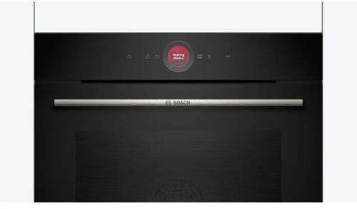 Духовой шкаф Электрический Bosch HBG7221B1 черный