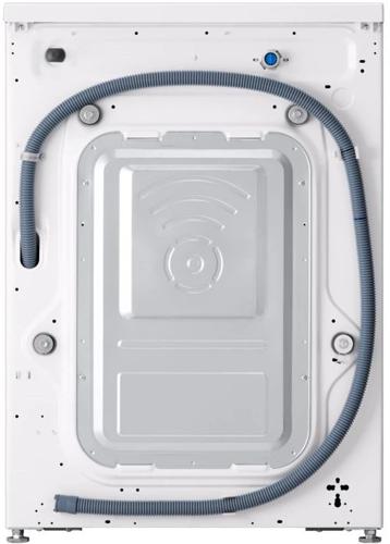 Стиральная машина LG F2Y1VS6W.AGWPCOM класс: A загр.фронтальная макс.:9кг белый инвертор
