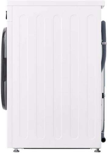 Стиральная машина LG F2Y1VS6W.AGWPCOM класс: A загр.фронтальная макс.:9кг белый инвертор