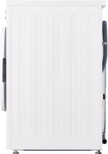 Стиральная машина LG F2Y1VS3W.AGWPCOM класс: A загр.фронтальная макс.:9кг белый инвертор