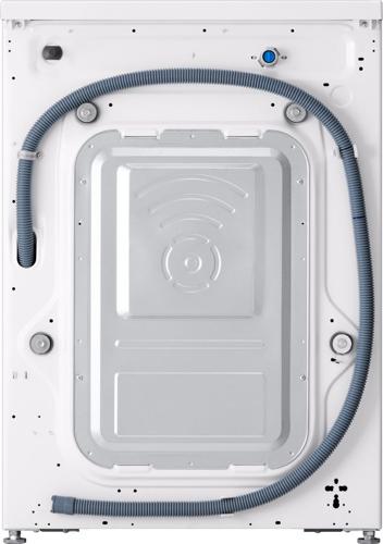 Стиральная машина LG F2Y1VS3W.AGWPCOM класс: A загр.фронтальная макс.:9кг белый инвертор