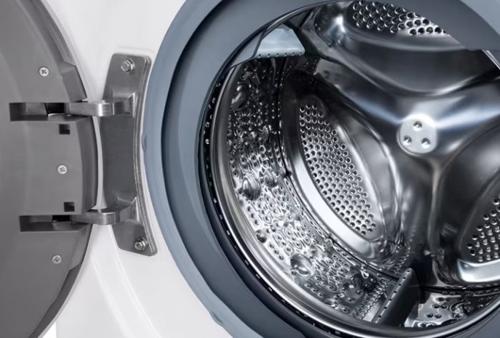 Стиральная машина LG F2Y1HS3W.AGWPCOM класс: A загр.фронтальная макс.:7кг белый инвертор