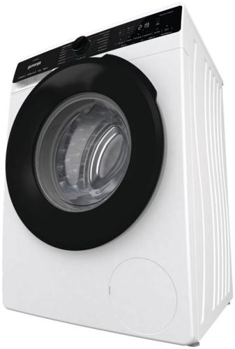Стиральная машина Gorenje WPNA84A2TWIFI/C класс: A+++ загр.фронтальная макс.:8кг белый инвертор