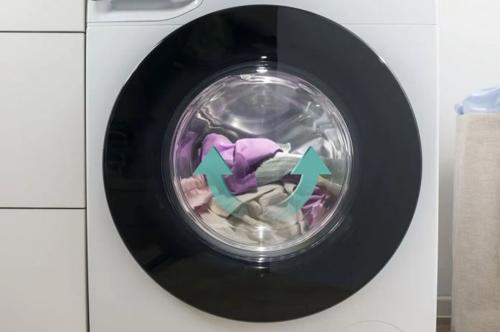 Стиральная машина Gorenje WPNA84A2TWIFI/C класс: A+++ загр.фронтальная макс.:8кг белый инвертор