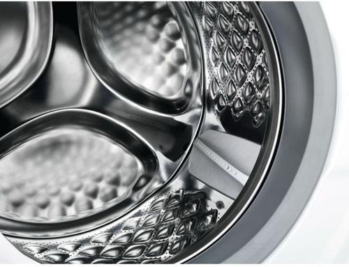 Стиральная машина Electrolux EW8F4484EU пан.англ. класс: A+++ загр.фронтальная макс.:8кг белый инвертор