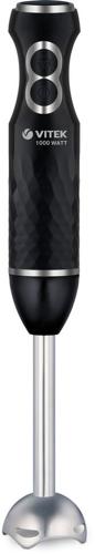 Блендер погружной Vitek VT-1478 1000Вт черный