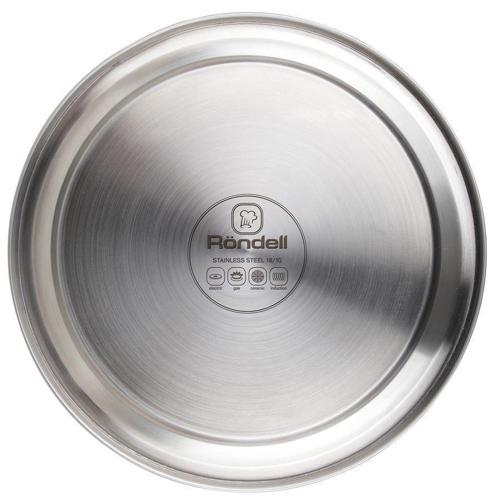 Чайник металлический Rondell Balance RDS-434 3л. стальной