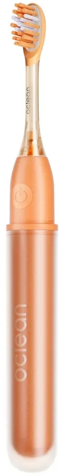 Зубная щетка электрическая Oclean Ease N1800 оранжевый