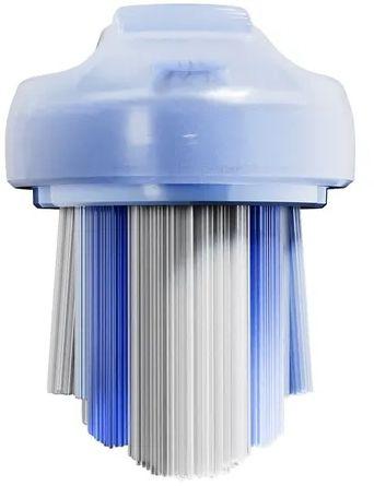 Насадка для зубных щеток Oclean UC01 (упак.:2шт) зеленый