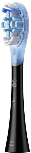 Насадка для зубных щеток Oclean UC02 (упак.:2шт) черный