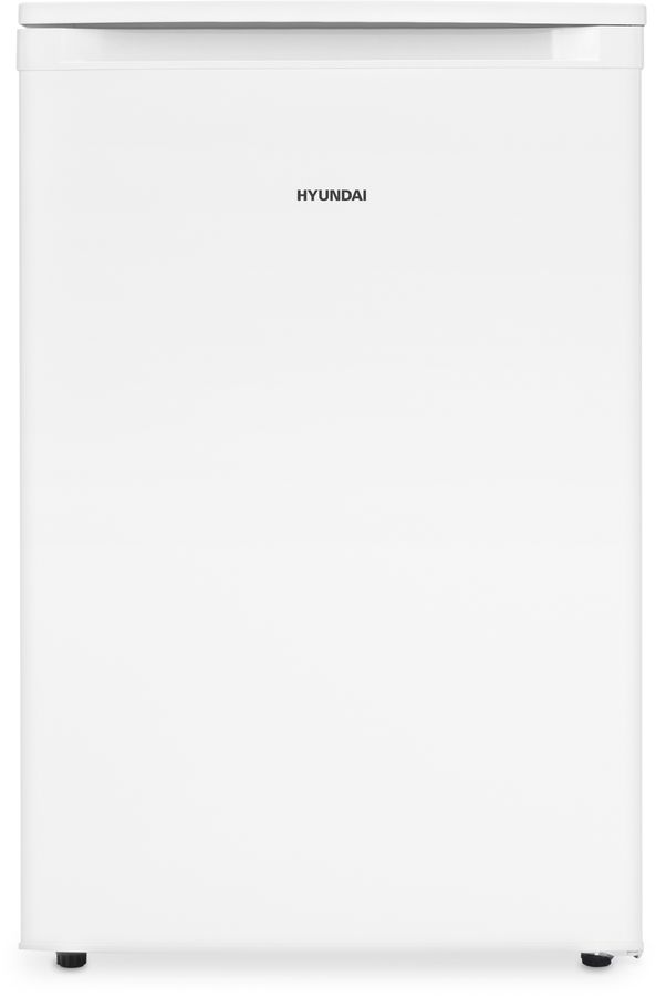 Холодильник Hyundai CO15051A 2-хкамерн. белый