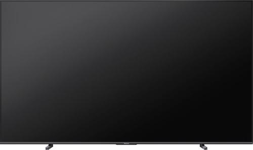 Телевизор QLED Hisense 100" 100E7NQ угольно-серый 4K Ultra HD 144Hz DVB-T DVB-T2 DVB-C DVB-S DVB-S2 USB WiFi Smart TV