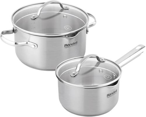 Набор посуды Rondell Bonn RDS-1952 4 предмета