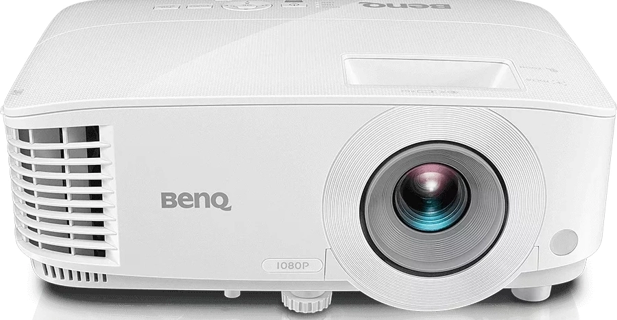 Проектор Benq MH550 (new) DLP 3500Lm LS (1920x1080) 20000:1 ресурс лампы:5000часов 2xHDMI 2.3кг