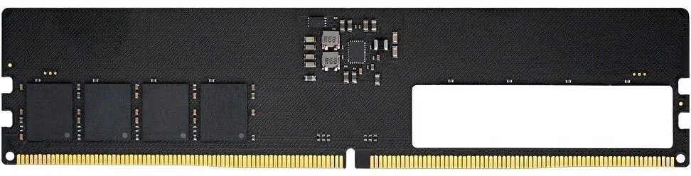 Память DDR5 16GB 5600MHz Kingspec KS5600D5P11016G RTL PC5-44800 CL40 DIMM 288-pin 1.35В single rank Ret