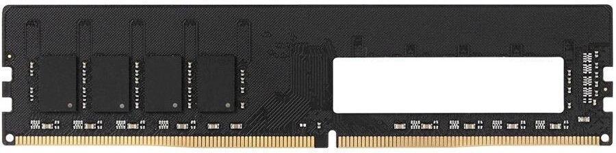 Память DDR5 8GB 4800MHz Kingspec KS4800D5M11008G RTL PC4-38400 CL19 DIMM 288-pin 1.1В single rank с радиатором Ret