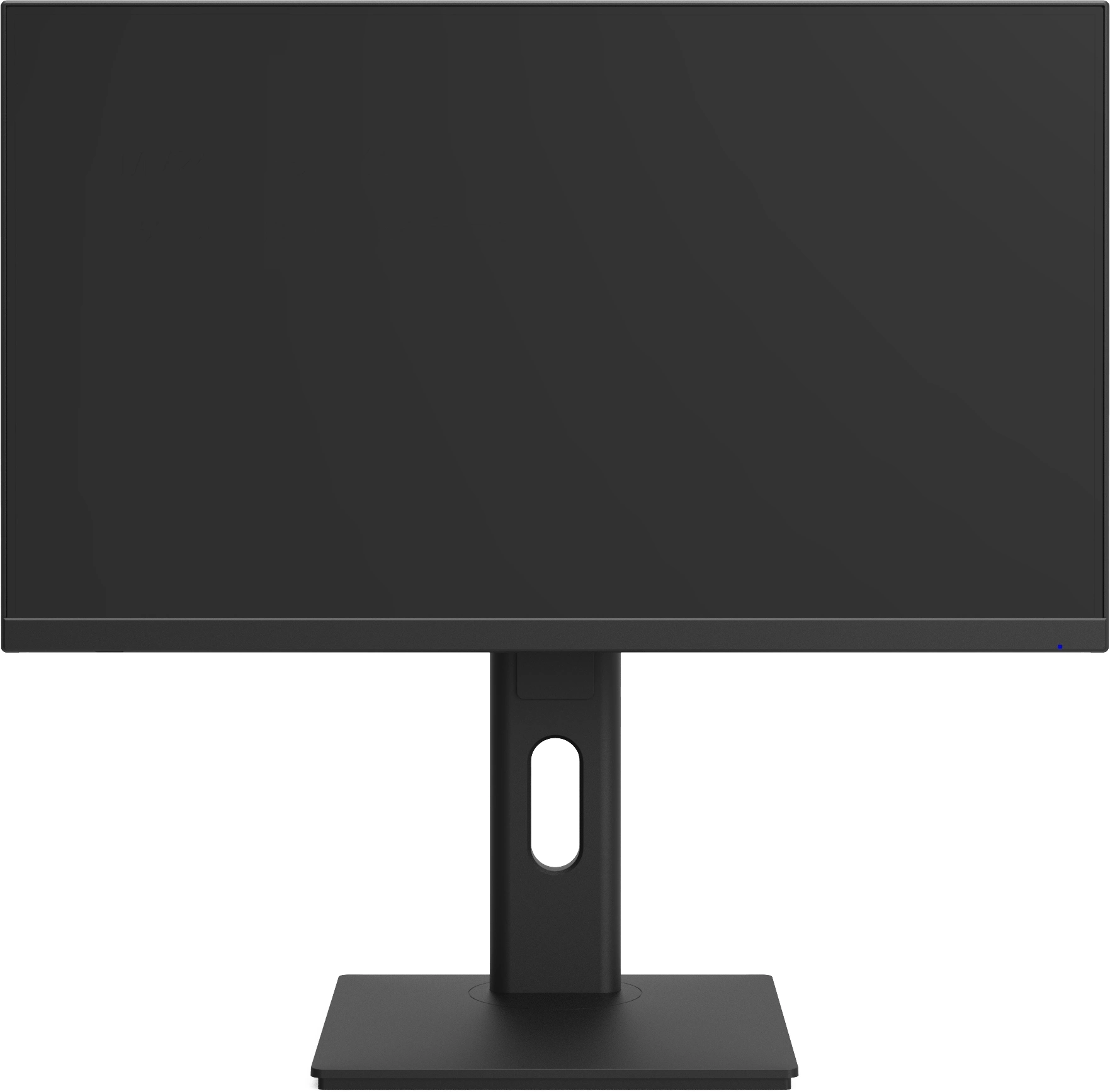 Монитор Dahua 27" DHI-LM27-A201H черный IPS LED 5ms 16:9 HDMI M/M матовая 1000:1 250cd 178гр/178гр 1920x1080 100Hz VGA DP FHD 4.7кг