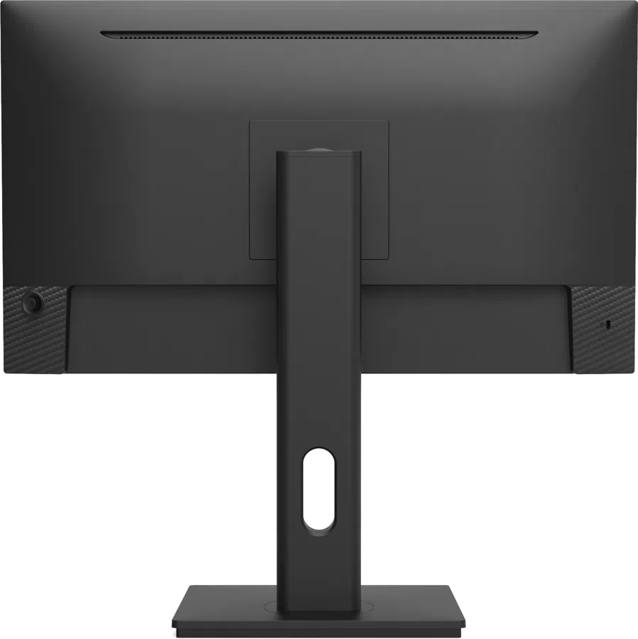 Монитор Dahua 27" DHI-LM27-A201A черный IPS LED 5ms 16:9 HDMI M/M матовая HAS Piv 1000:1 250cd 178гр/178гр 1920x1080 100Hz VGA DP FHD 6.5кг