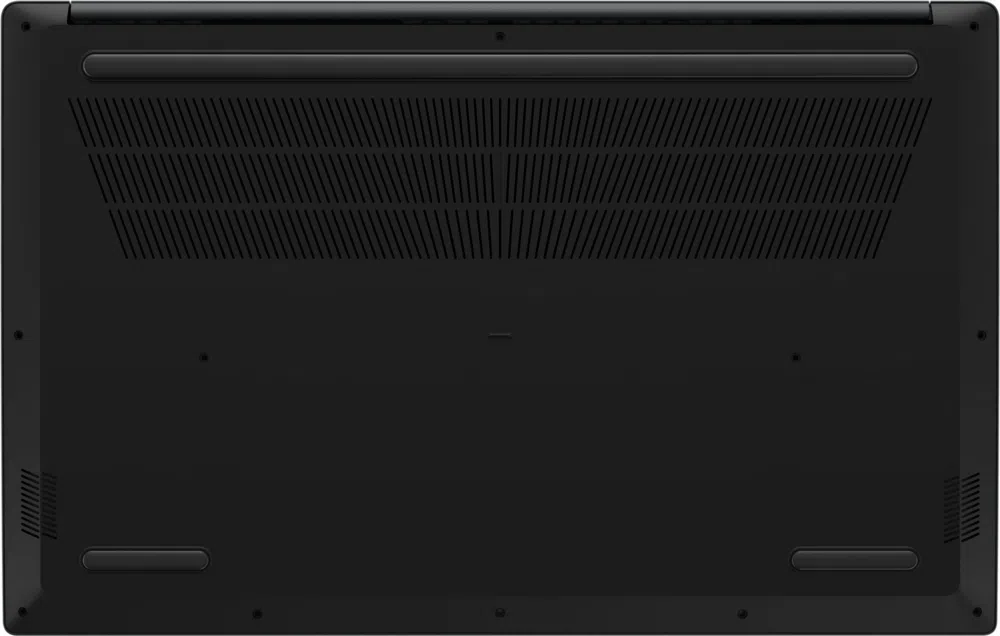 Ноутбук Maibenben P725 Core i5 12450H 16Gb SSD512Gb Intel UHD Graphics 17.3" IPS FHD (1920x1080) Linux grey WiFi BT Cam 6065mAh (P7251SF0LGRE0)