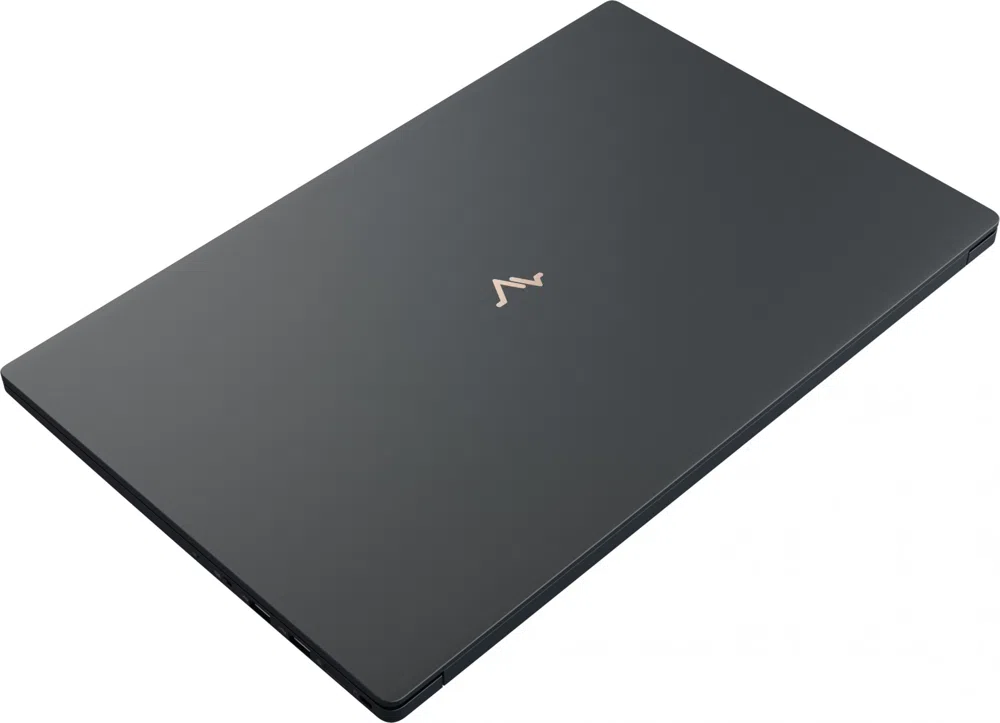 Ноутбук Maibenben P725 Core i5 12450H 16Gb SSD512Gb Intel UHD Graphics 17.3" IPS FHD (1920x1080) Linux grey WiFi BT Cam 6065mAh (P7251SF0LGRE0)