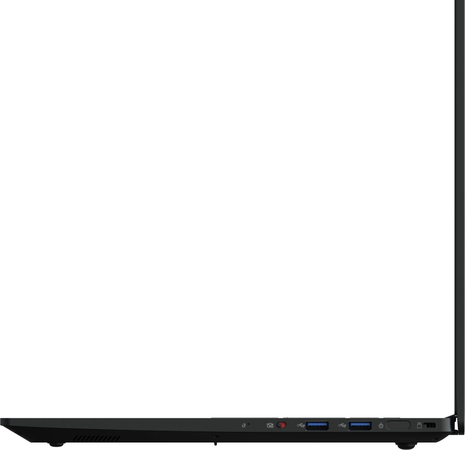 Ноутбук Maibenben P725 Core i5 12450H 16Gb SSD512Gb Intel UHD Graphics 17.3" IPS FHD (1920x1080) Linux grey WiFi BT Cam 6065mAh (P7251SF0LGRE0)