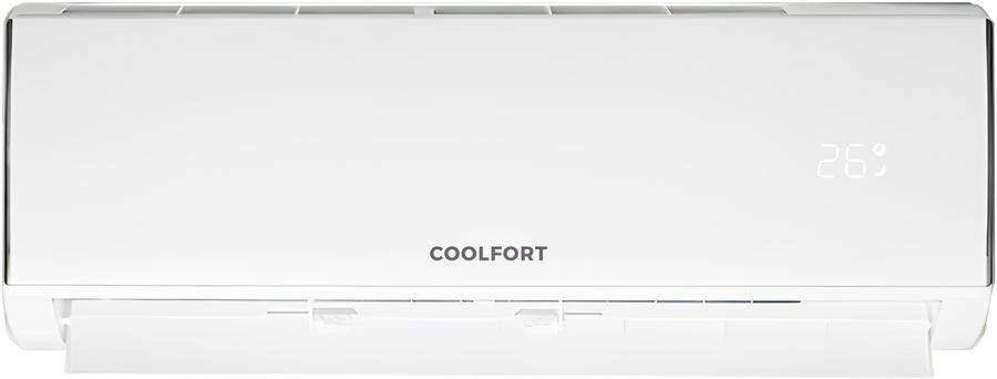 Сплит-система Coolfort CF-4101 белый