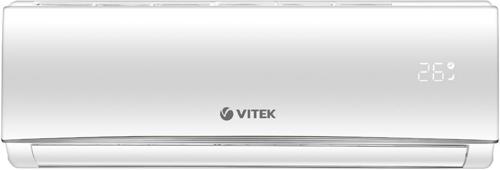 Сплит-система Vitek VT-2512 белый