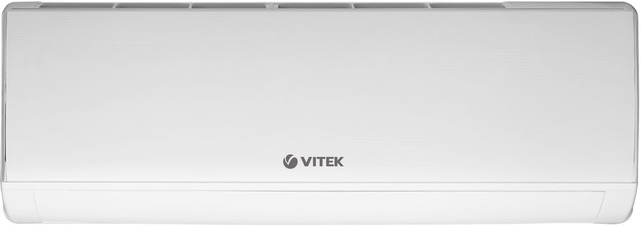 Сплит-система Vitek VT-2504 белый