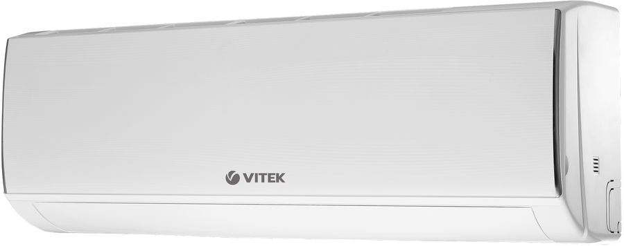 Сплит-система Vitek VT-2504 белый