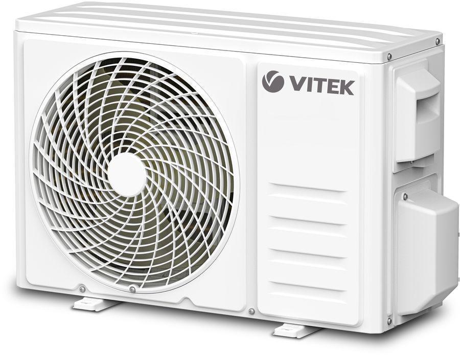 Сплит-система Vitek VT-2504 белый