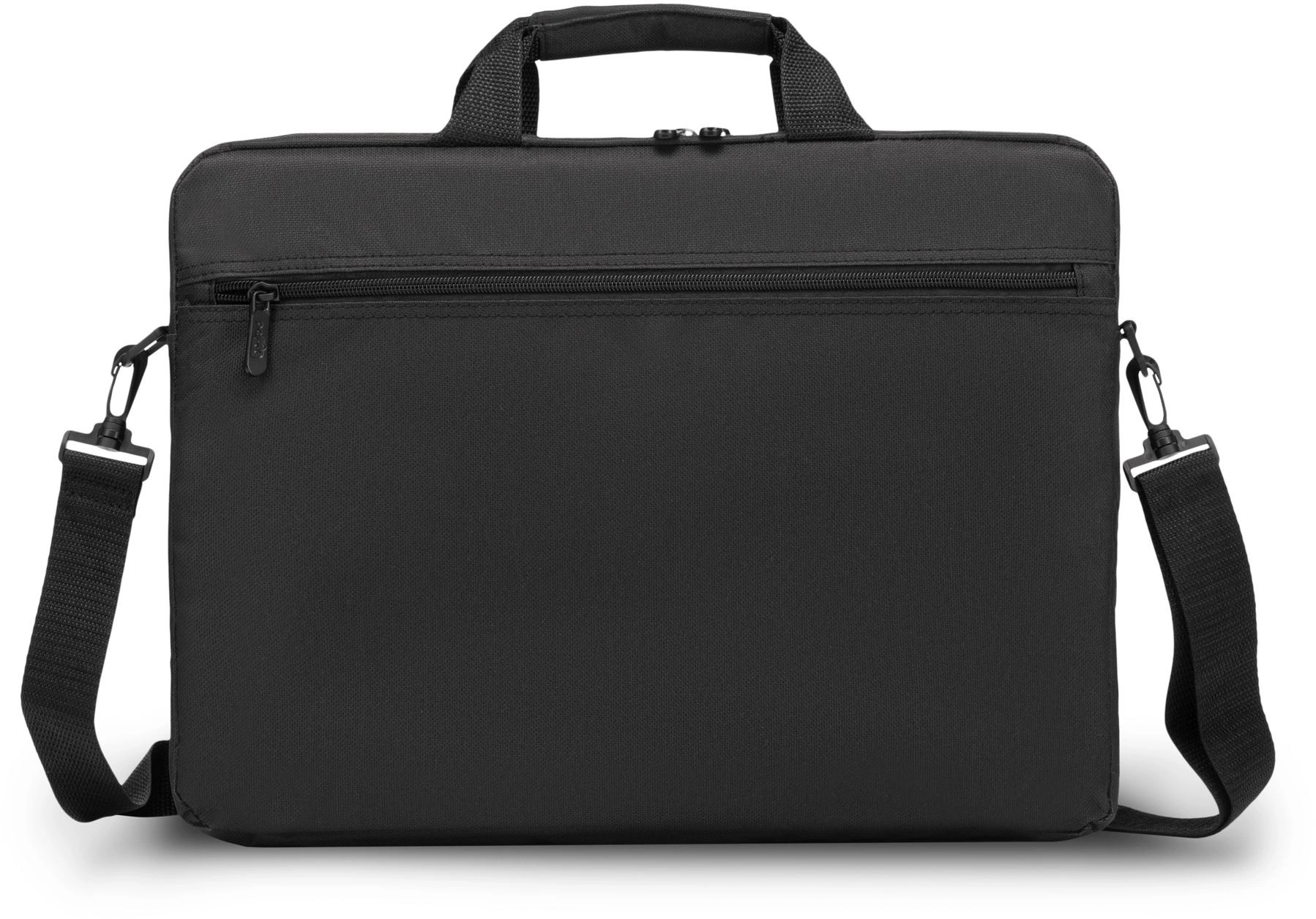 Сумка для ноутбука 15.6" Digma R-213 черный полиэстер (R213BK)