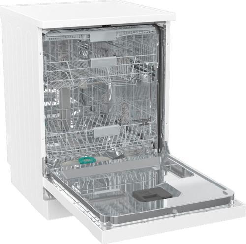 Посудомоечная машина Gorenje GS643C90W белый (полноразмерная)