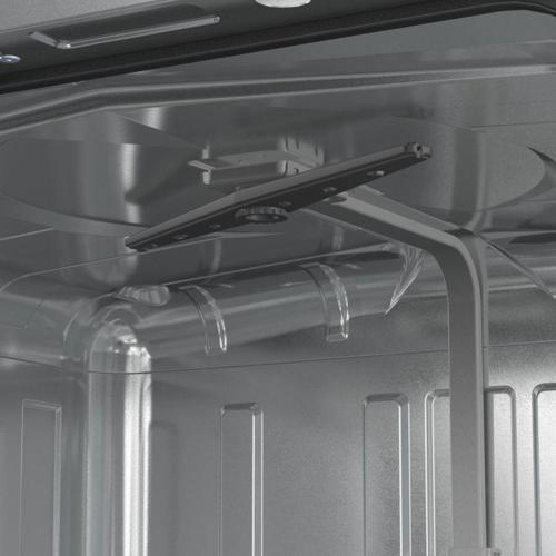 Посудомоечная машина Gorenje GS643C90W белый (полноразмерная)