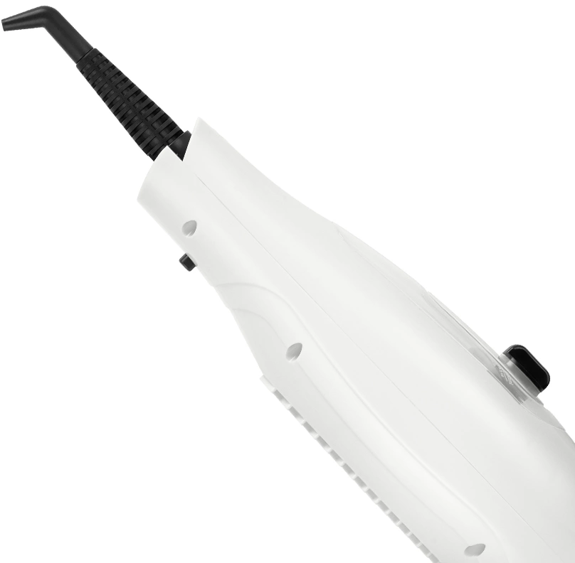 Швабра паровая Kitfort КТ-3922 1300Вт белый