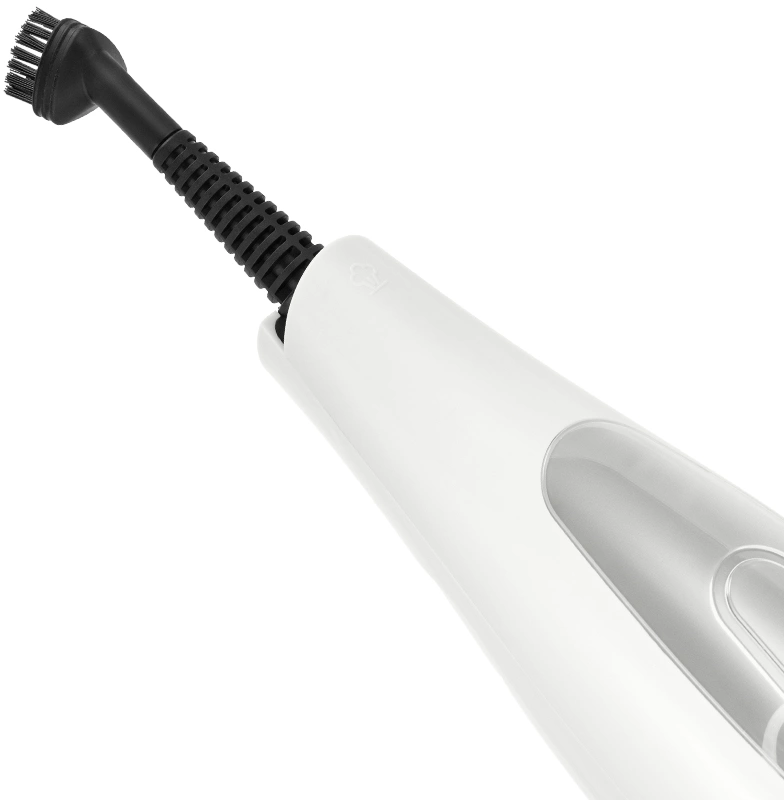 Швабра паровая Kitfort КТ-3922 1300Вт белый